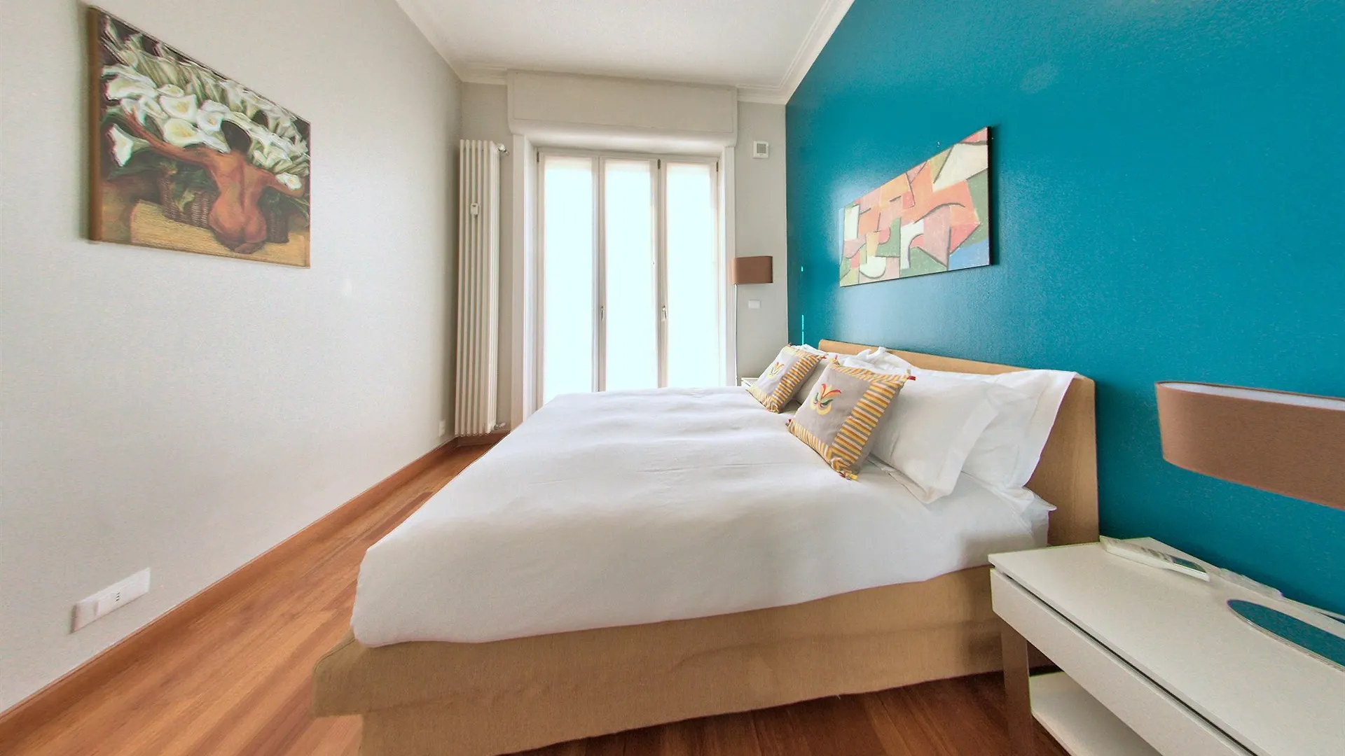 Milan Apartment Rental Italy