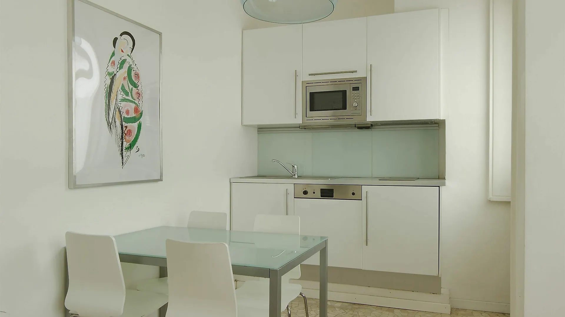 Milan Apartment Rental Italy