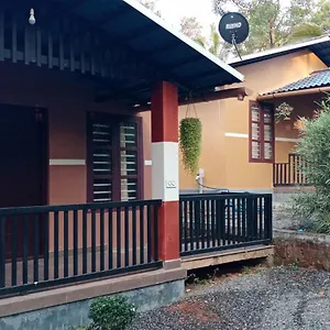 Wayanad Cocos Villa Tariyod