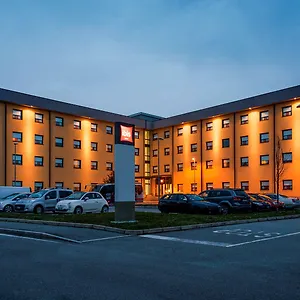 Otel Ibis Milano Malpensa, Cardano Al Campo