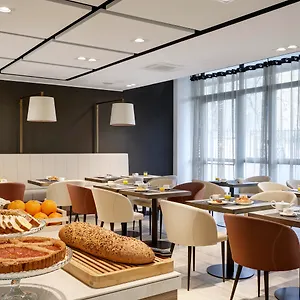 Unaway And Linea Uno 4*, Mailand Italien