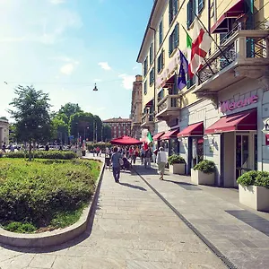 Otel Mercure Centro, Milano