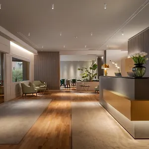 Palazzo Porta Romana 4*, Mailand Italien