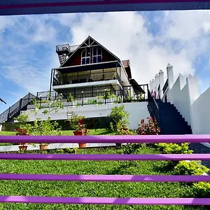 Odmor Villa Vagamon