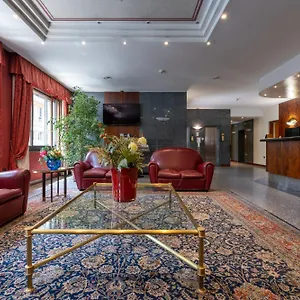 Hotel Crivi's, Milaan