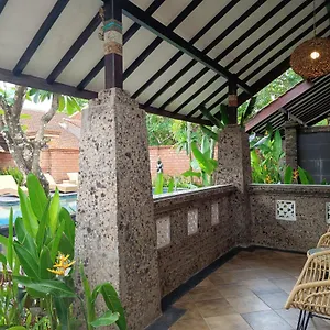 Mahe Garden And By Kamara Villa Kuta Lombok
