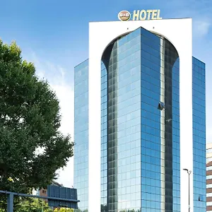 Otel Milano Sesto Marelli, Sesto San Giovanni