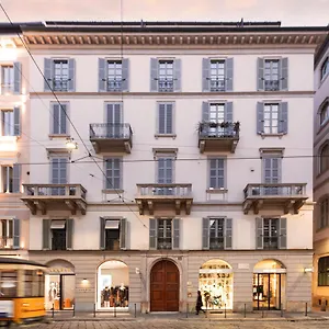  Aparthotel Domya - Manzoni 25