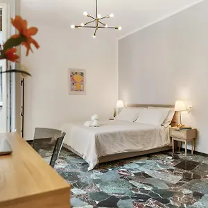  Affittacamere Foresteria Buenos Aires