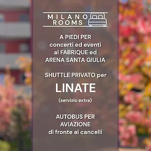 Bed & Breakfast Con Bagno Privato 04