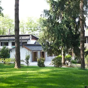 Vakantieboerderij Sant'anna, Somma Lombardo