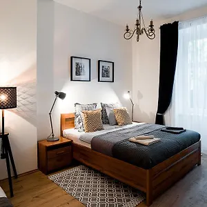 Gesse Březinova Appartement Praag