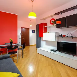 Tortona Apartamento