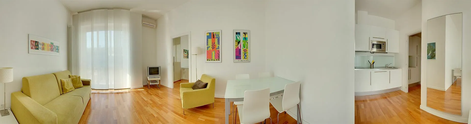 Milan Apartment Rental 0*,  Italien